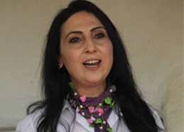 Yüksekdağ: Toroslar AKP döneminde Rangerlara dönüştü